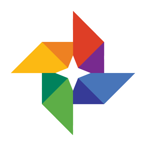 google-photos-logo-vector-download